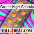 Golden Night Capsule new11